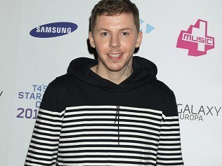 Professor Green At Your Inconvenience Rapidshare