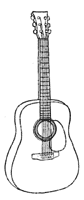 The modern guitar