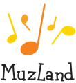 Muzland.info: ukulele chords.
