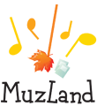 Muzland - Knowledge Day in Russia