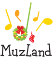 Muzland - Christmas