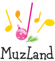 Muzland - New Year Holidays