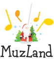 Muzland - New Year Holidays