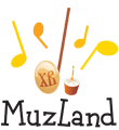 Muzland - Easter in Russia