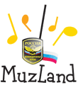 Muzland - Railroad Forces Day in Russia