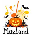Muzland - Halloween