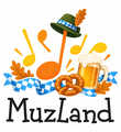 Muzland - Oktoberfest