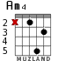 Am4 for guitar - option 3