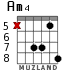Am4 for guitar - option 7
