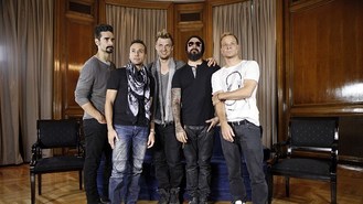 Backstreet Boys: 1D are like us
