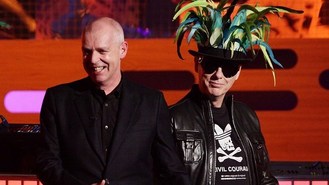 Pet Shop Boys sign for new label