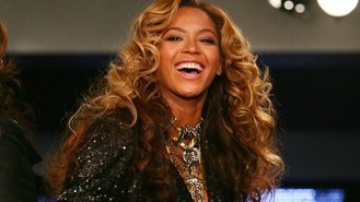 Beyonce among V Festival headliners