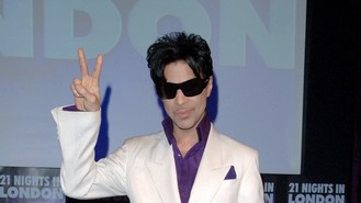 Prince in funk-filled SXSW finale