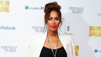 Leona Lewis plans move into films