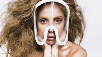 Lady Gaga to headline iTunes fest