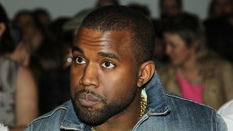 Kanye to make 'kid-friendly' music