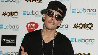 Dappy: I've lost loads of weight