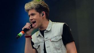 1D's Niall Horan in appeal to fans