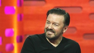 Gervais' David Brent gigs sell out
