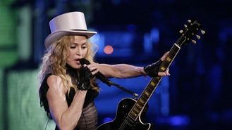Madonna slams Gaga in new song?