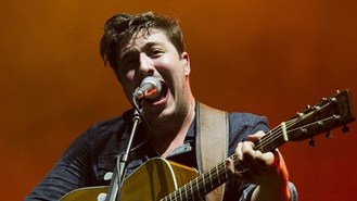 Refunds offered for Mumford show