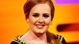 Adele to go on tour with new album?