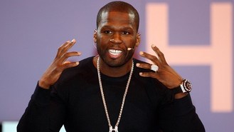 50 Cent promises 'classic' album