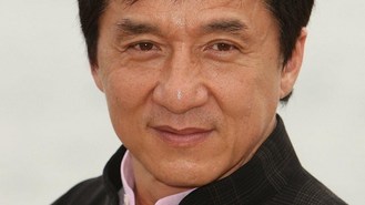 Jackie Chan managing K-pop group
