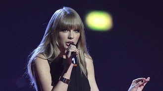 Swift set for UK Summertime show