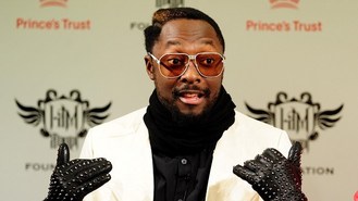 Will.i.am denies song theft claim