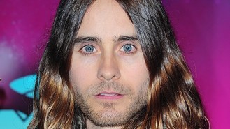 Leto: Making movie was incredible