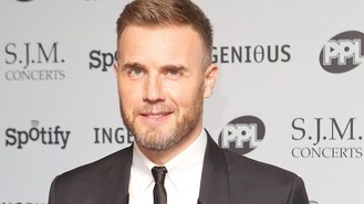 Barlow unsure about X Factor future