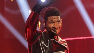 Usher wins Bad Girl copyright case