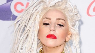 Gaga: I was betrayed over album