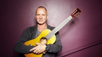 Sting's musical finds Broadway home