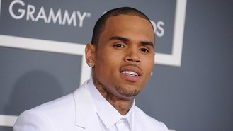 Chris Brown released from custody