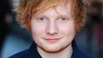 Sheeran penned 26 new album tracks