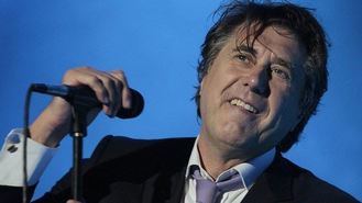 Bryan Ferry to get honorary degree
