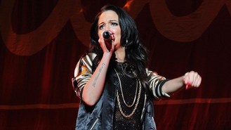 Tulisa: I want music to stay urban