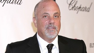 Billy Joel confesses to heroin song