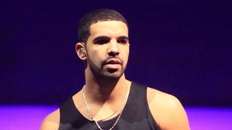 Rapper Drake 'done with interviews'