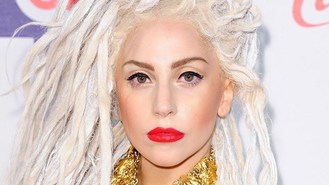 Lady Gaga announces UK arena gigs