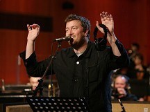 Elbow to play another church gig