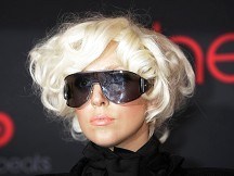 Lady Gaga sues over trademark bids