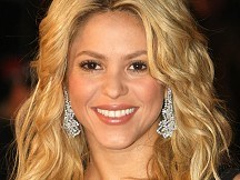 Shakira takes top Latin Grammy gong