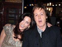 Third time lucky for Macca marriage