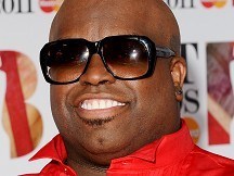 Cee Lo for UK version of The Voice?