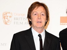 McCartney hails 'best live act' win