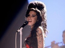 Winehouse left "plenty" of songs