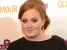 Adele nominated for Mercury Prize